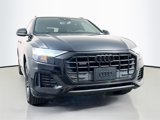 Used 2019 Audi Q8 Premium w/ Convenience Package image 2