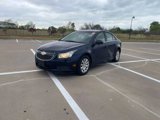 Used 2011 Chevrolet Cruze LS w/ Connectivity Package image 2