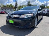 Used 2012 Toyota Camry LE image 5