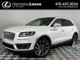 Used 2019 Lincoln Nautilus Reserve w/ Ultimate Package image 2