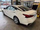 Used 2020 Nissan Altima 2.5 S image 4