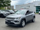 Certified 2022 Jeep Compass Latitude image 5