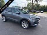 Used 2021 Buick Encore GX Preferred w/ Cold Weather Comfort Package image 5
