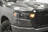 New 2025 RAM 1500 Laramie w/ Night Edition image 5