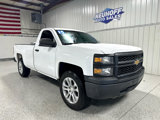 Used 2015 Chevrolet Silverado 1500 W/T image 2