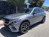 Used 2019 Mercedes-Benz GLC 43 AMG 4MATIC image 5