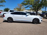 Used 2018 Volvo S90 T6 Inscription image 2