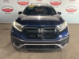 Used 2022 Honda CR-V Touring image 2