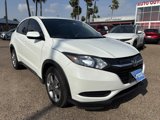 Used 2018 Honda HR-V LX image 3