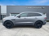 Used 2025 Jaguar F-PACE R-Dynamic S image 2
