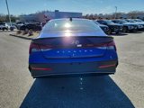 New 2025 Hyundai Elantra Sport image 6