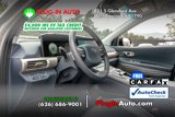 Used 2022 Hyundai Nexo Blue image 5