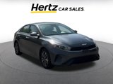 Used 2024 Kia Forte LXS image 3
