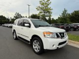 Used 2012 Nissan Armada SL image 4