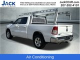 Used 2021 RAM 1500 Big Horn image 3