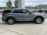 Used 2023 Ford Explorer Limited w/ Equipment Group 301A image 5