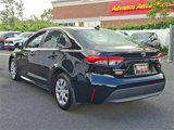 Certified 2024 Toyota Corolla LE image 4