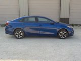 Used 2021 Kia Forte LXS image 4