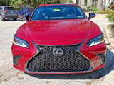 Certified 2019 Lexus ES 350 F Sport w/ Accessory Package image 2