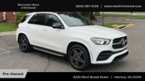 Used 2021 Mercedes-Benz GLE 350 4MATIC image 4