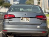 Used 2016 Volkswagen Jetta S image 4
