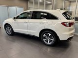 Used 2017 Acura RDX AWD w/ Advance Package image 3