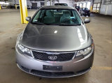 Used 2012 Kia Forte EX w/ Premium Pkg image 2