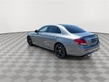 Used 2018 Mercedes-Benz E 400 4MATIC Sedan image 6