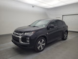 Used 2020 Mitsubishi Outlander Sport AWD image 2
