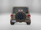 Used 2021 Jeep Wrangler Unlimited Sahara image 3