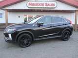 Used 2018 Mitsubishi Eclipse Cross LE image 3
