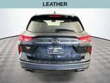 Certified 2024 INFINITI QX50 Sport image 6