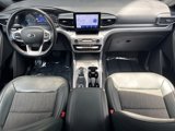 Certified 2022 Ford Explorer Timberline image 2