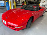 Used 2001 Chevrolet Corvette Convertible w/ Preferred Equipment Group2 image 2