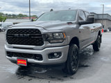New 2024 RAM 2500 Big Horn w/ Night Edition image 2