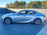 New 2025 Lexus IS 300 w/ Premium Package image 4