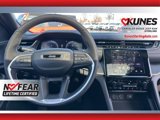 New 2025 Jeep Grand Cherokee Altitude image 5