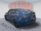 Used 2021 Tesla Model Y Long Range image 4