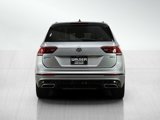 Used 2020 Volkswagen Tiguan SE R-Line image 4