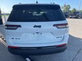 Used 2023 Jeep Grand Cherokee L Limited w/ Black Appearance Package image 4