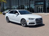Used 2018 Audi A4 2.0T Premium Plus w/ Premium Plus Package image 3