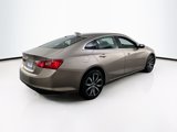 Used 2018 Chevrolet Malibu LT w/ Driver Confidence Package image 5