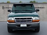 Used 2000 Ford Ranger XL image 2