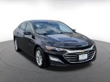 Used 2023 Chevrolet Malibu LT w/ Driver Confidence Package image 3