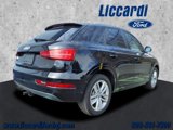 Used 2017 Audi Q3 2.0T Premium image 2