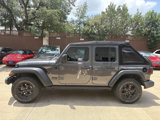 Used 2020 Jeep Wrangler Unlimited Sport image 6