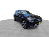 Used 2016 Mercedes-Benz GLC 300 image 2