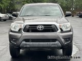 Used 2013 Toyota Tacoma PreRunner image 2