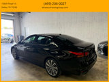 Used 2023 Nissan Altima 2.5 SL image 4