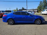 Used 2015 Kia Optima SX w/ SX Turbo Premium Package image 6